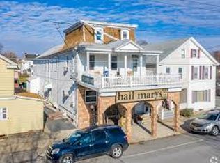 204 W Ludlow St #1, Summit Hill, PA 18250