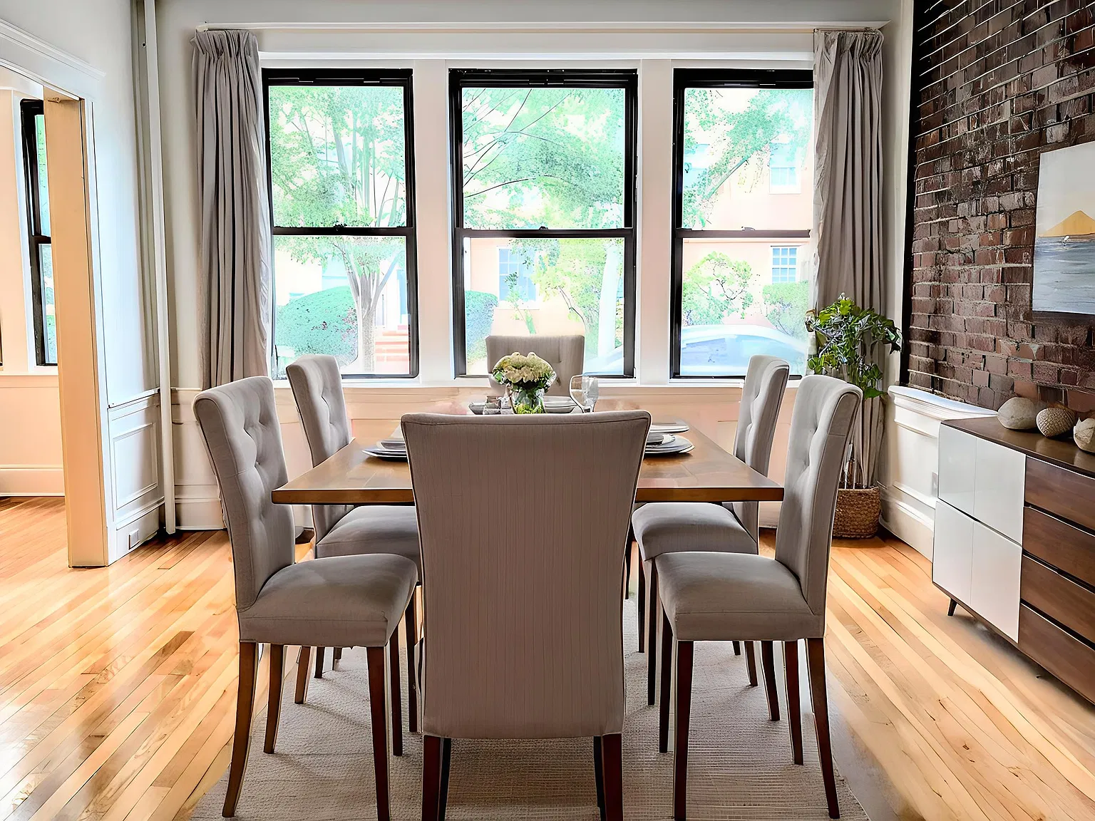 3 bed, 2000 sqft, $4,800 — Photo 1