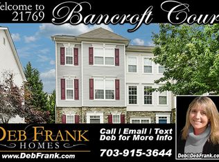 21769 Bancroft Ct, Ashburn, VA 20147