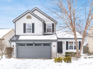 3125 Hines Rd, Columbus, OH 43230