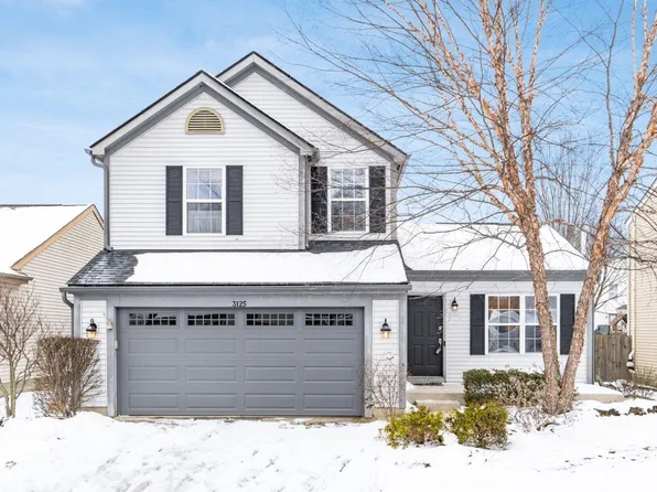 3125 Hines Rd, Columbus, OH 43230