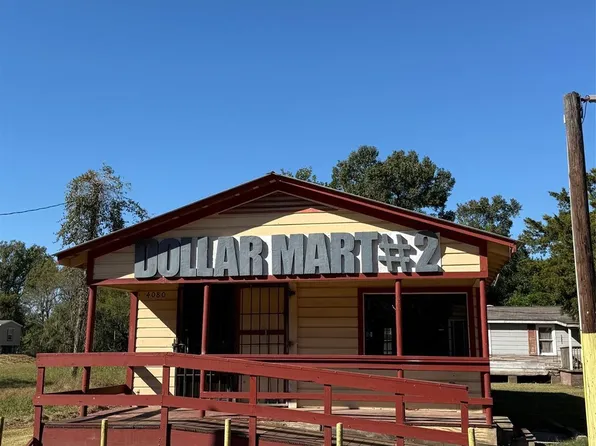 2080 Fm 563 Rd, Liberty, TX 77575