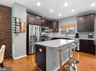 5815 Lustine St, Hyattsville, MD 20781