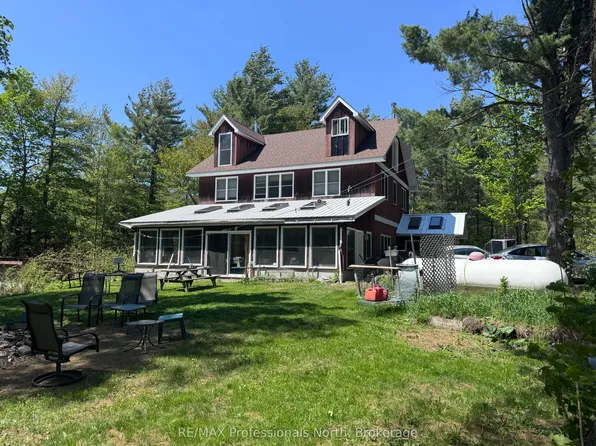 1127 Bobcaygeon Rd, Minden Hills, ON K0M 2K0