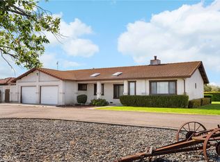 22975 Flournoy Ave, Corning, CA 96021