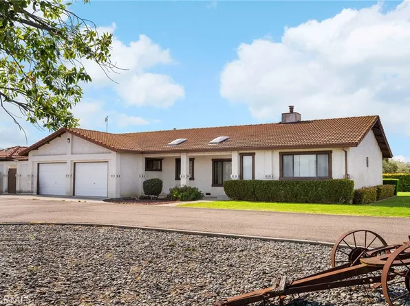 22975 Flournoy Ave, Corning, CA 96021