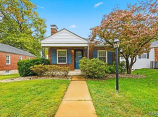 9008 Bridgeport Ave, Saint Louis, MO 63144