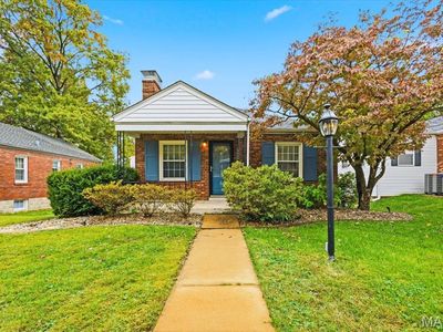 9008 Bridgeport Ave, Saint Louis, MO, 63144