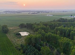 Lau Rd, Kaukauna, WI 54130