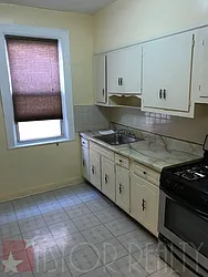 Rented by Astor Realty