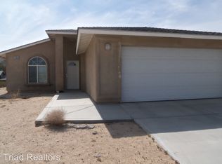7490 Sahara Ave, Twentynine Palms, CA 92277