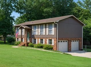 120 Posawi Cir, Montevallo, AL 35115