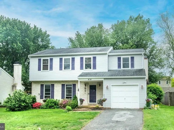 414 5th Ave, Parkesburg, PA 19365