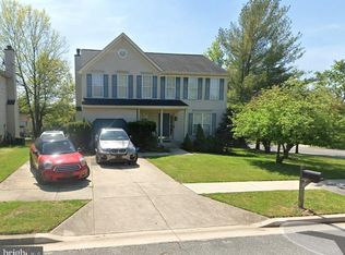 1301 Old Cannon Rd, Fort Washington, MD 20744