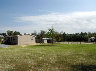 332 Don Graff Rd, Freeport, FL 32439