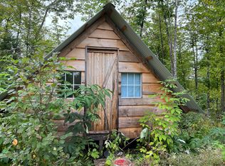 213 Brown Rd, Oakfield, ME 04763