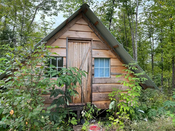213 Brown Road, Oakfield, ME 04763
