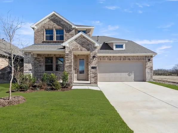 773 Waterhouse Lake Dr, Anna, TX 75409