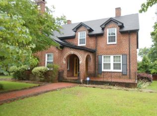 508 Hartley St, Batesburg, SC 29006