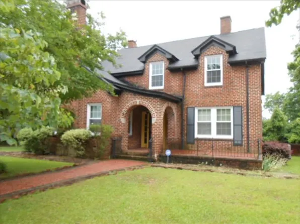 508 Hartley St, Batesburg, SC 29006