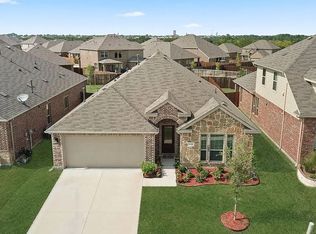 16008 Ryedale Rd, Frisco, TX 75036