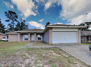 6680 Da Lisa Rd, Milton, FL 32583