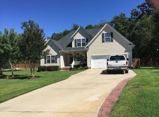 109 Sawyers Ct, Chapin, SC 29036
