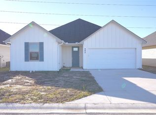 201 Preston Cir, Mabank, TX 75147