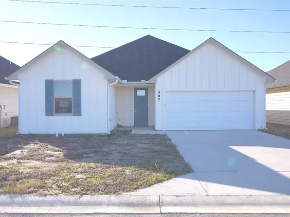 201 Preston Cir, Mabank, TX 75147