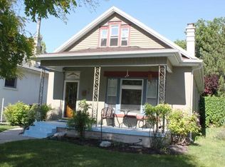1068 S 400 E, Slc, UT 84111