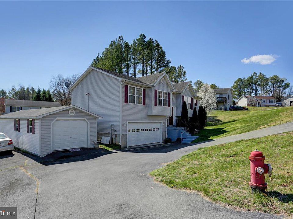 44 Burdette Dr, Martinsburg, WV 25404 Zillow