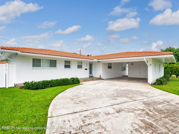 2607 Colgate Ln, Lake Worth, FL 33460