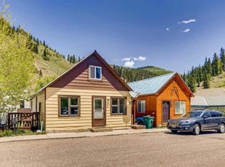 176 Monument St, Red Cliff, CO 81649