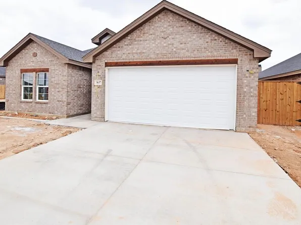 8637 Pamplona Pl, Odessa, TX 79765