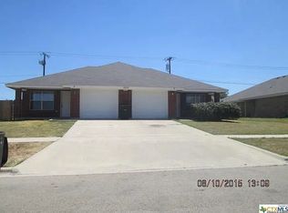 3800 Littleleaf Ct #A, Killeen, TX 76549