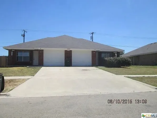 3800 Littleleaf Ct #A, Killeen, TX 76549