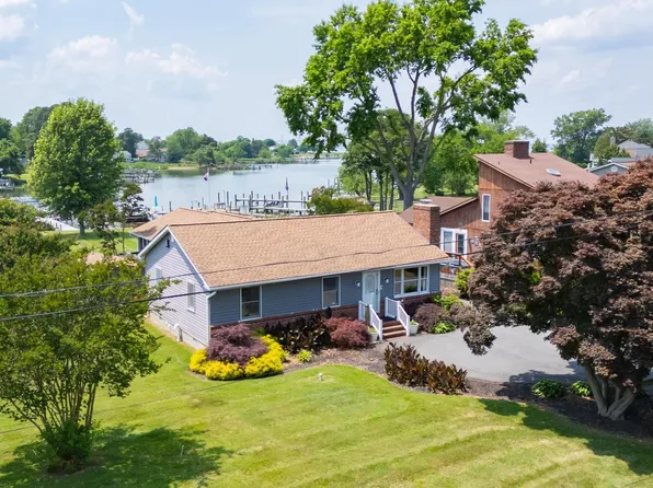504 Victoria Dr, Stevensville, MD 21666