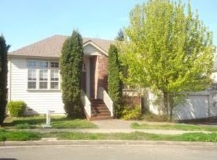 365 Breeden St, Santa Rosa, CA 95409