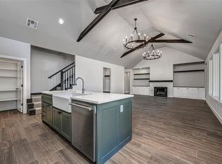 4209 Emery Dr, Edmond, OK 73034