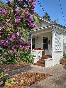 608 E D St, Petaluma, CA, 94952