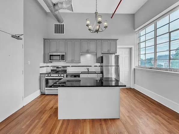 Hotel Roxy Lofts, 768 Marietta St NW #A103, Atlanta, GA 30318