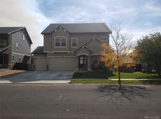 11420 E 118th Ave, Commerce City, CO 80640