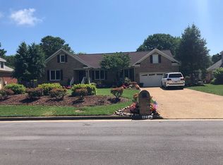 1112 Wivenhoe Way, Virginia Beach, VA 23454