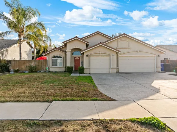 1011 Makenna St, Lemoore, CA 93245
