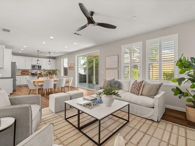 3565 Forney Way, Sacramento, CA, 95816