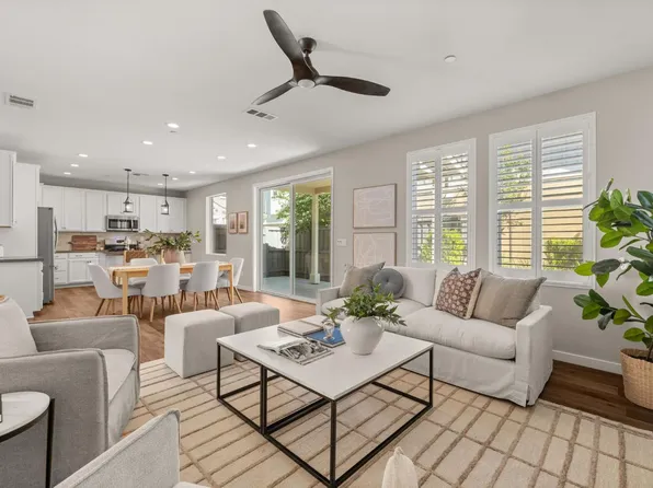 3565 Forney Way, Sacramento, CA 95816