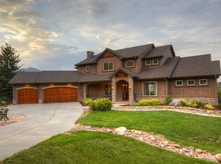 4055 W Woodmen Rd, Colorado Springs, CO 80919