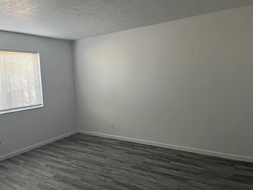 Floor plan E