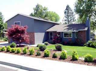 211 Saint St, Richland, WA