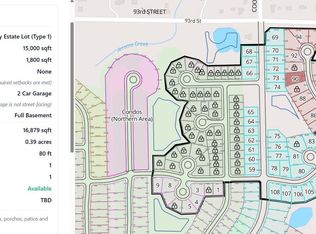 LOT 90 49th Ct, Pleasant Prairie, WI 53158